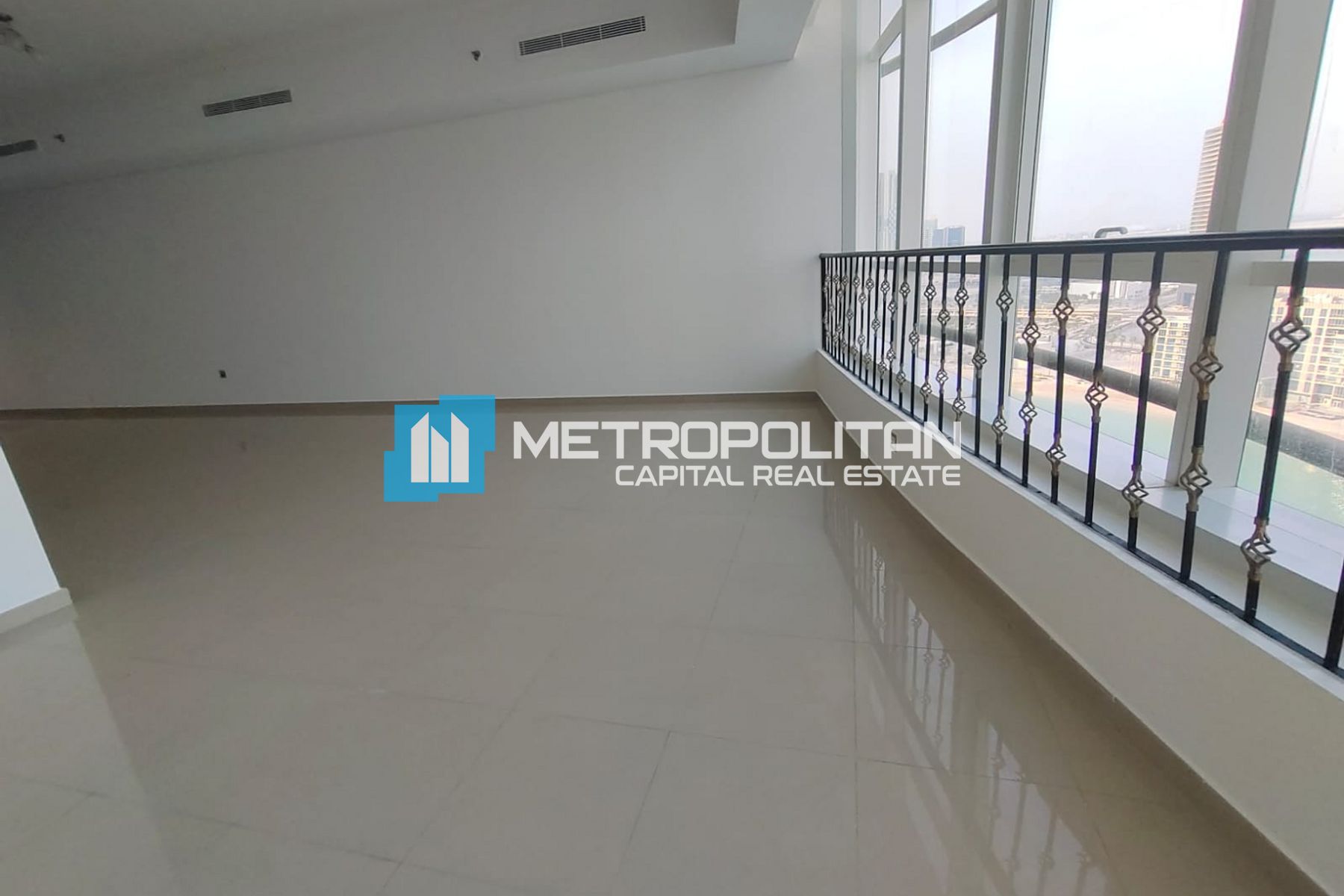 Image - C6 Tower, Al Reem Island, Abu Dhabi | Project - Apartment