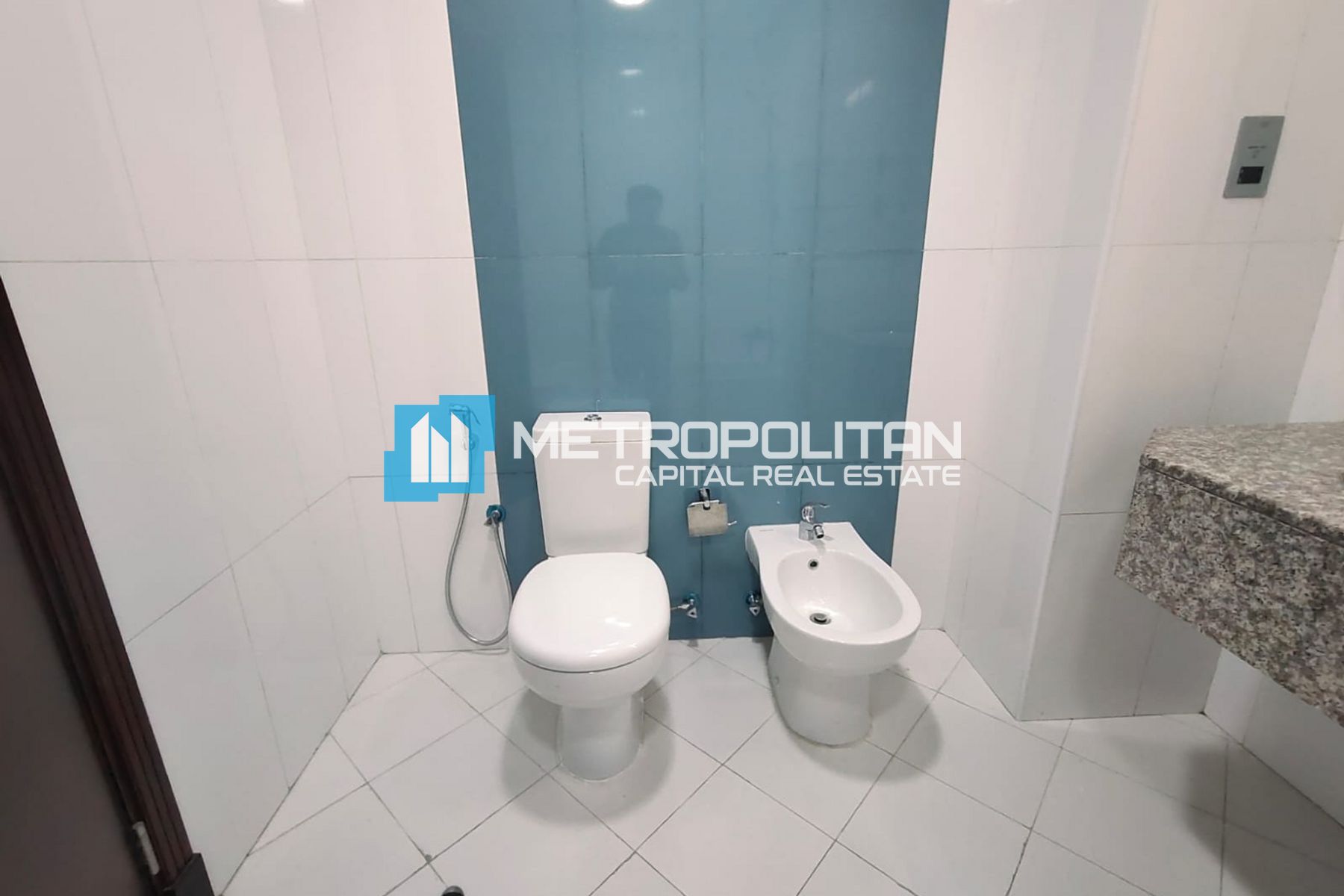 Image - C6 Tower, Al Reem Island, Abu Dhabi | Project - Apartment