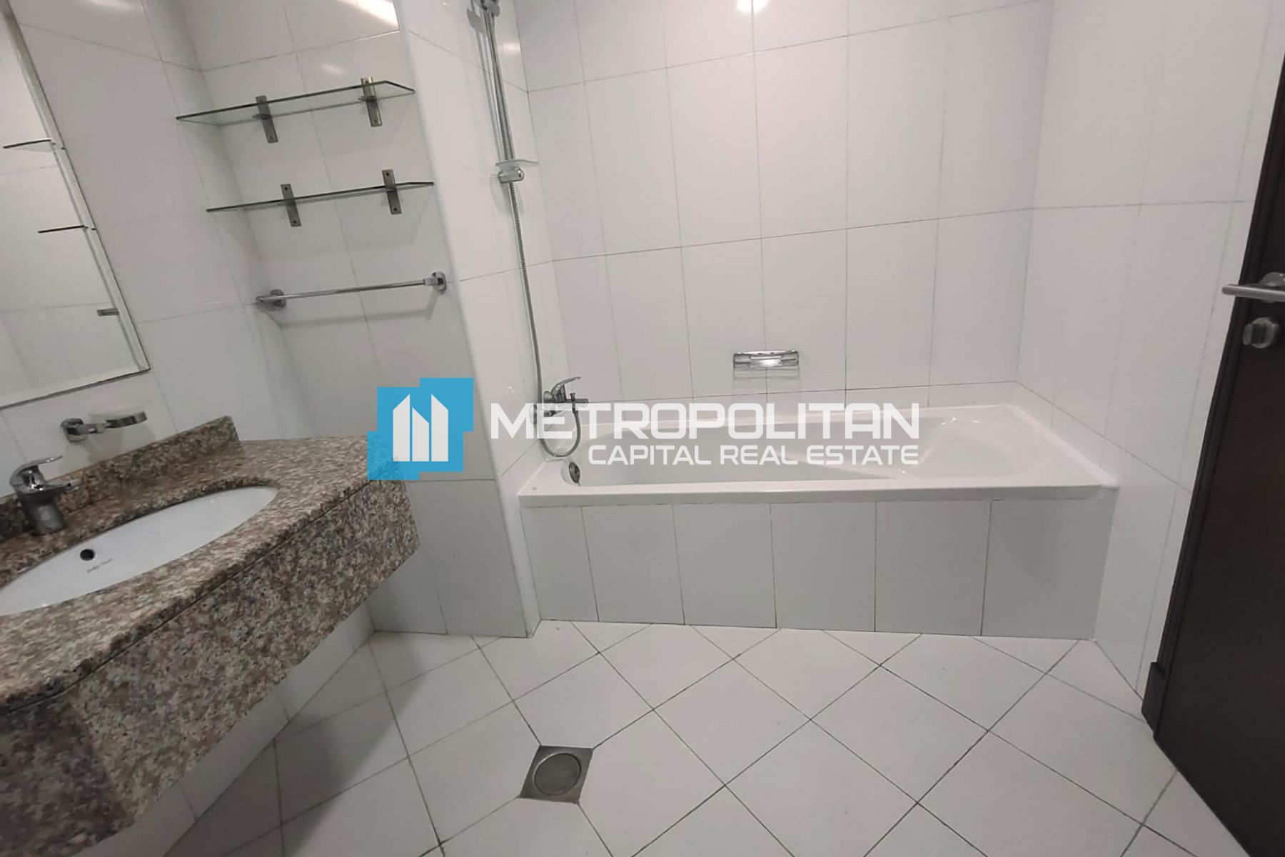 Image - C6 Tower, Al Reem Island, Abu Dhabi | Project - Apartment