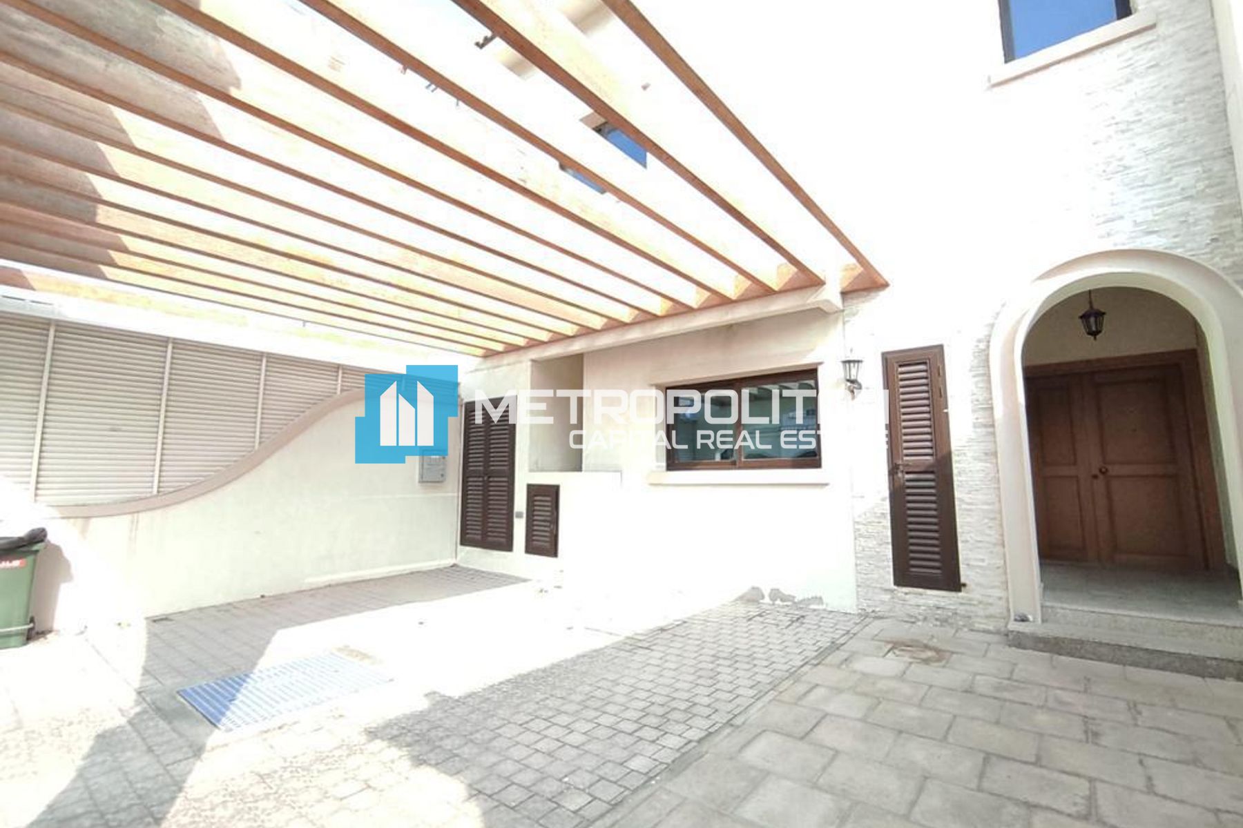 Image - Bloom Gardens Villas, Al Salam Street, Abu Dhabi | Project - Townhouse
