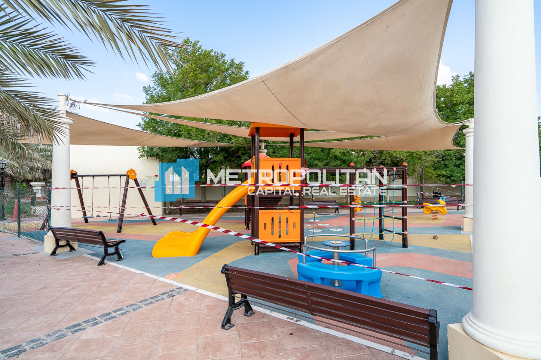 Image - Bloom Gardens Villas, Al Salam Street, Abu Dhabi | Project - Townhouse