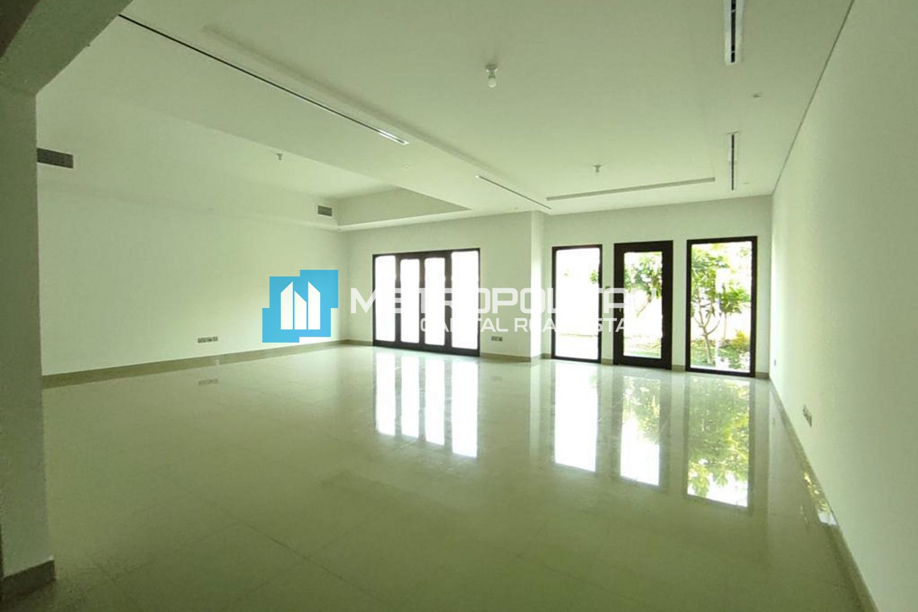 Image - Bloom Gardens Villas, Al Salam Street, Abu Dhabi | Project - Townhouse