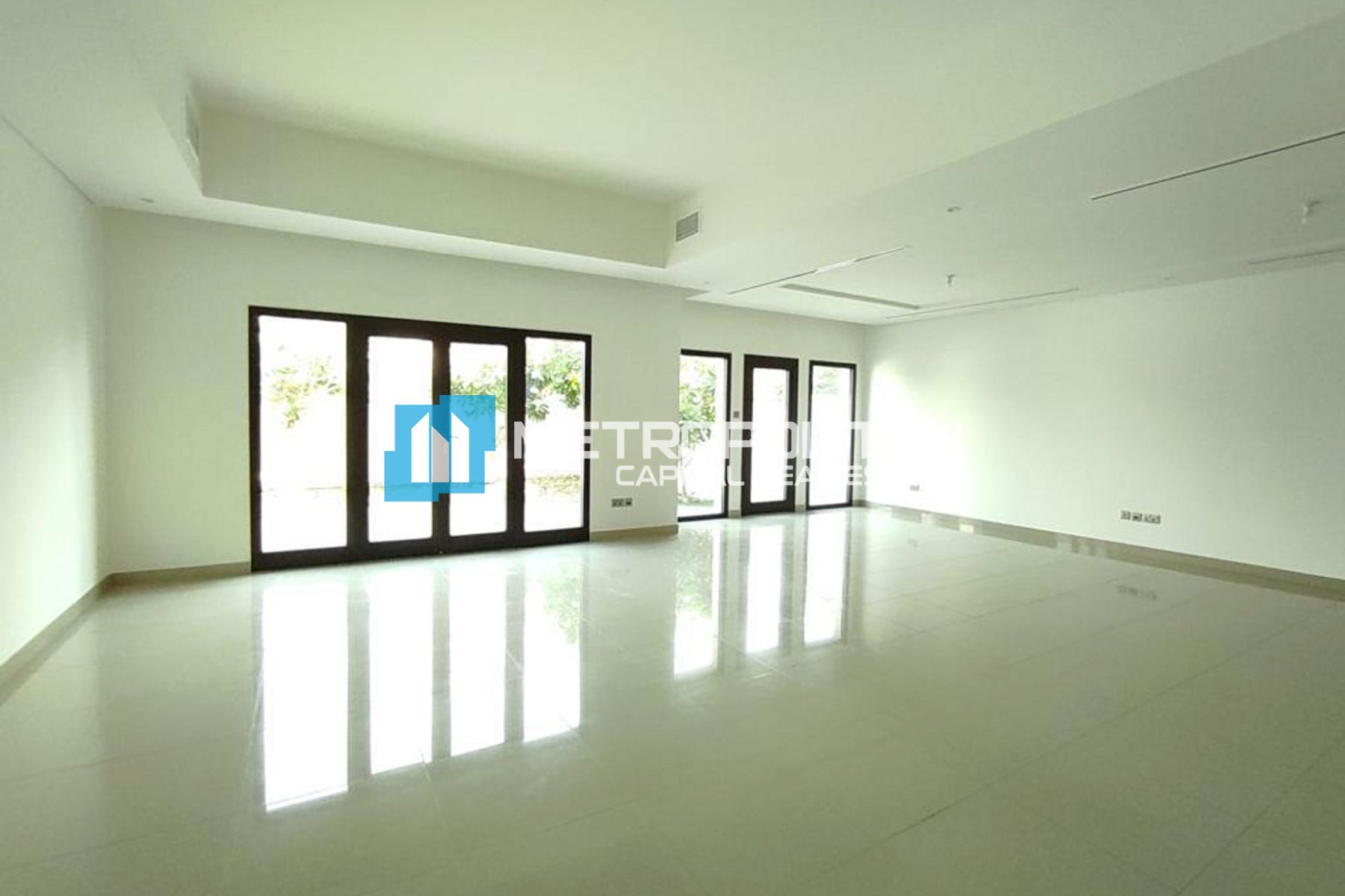Image - Bloom Gardens Villas, Al Salam Street, Abu Dhabi | Project - Townhouse