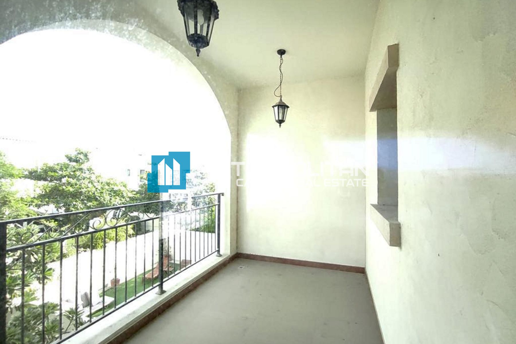 Image - Bloom Gardens Villas, Al Salam Street, Abu Dhabi | Project - Townhouse