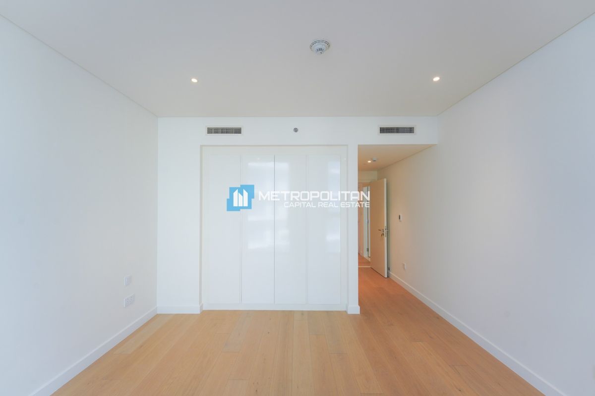 Image - Mamsha Al Saadiyat, Saadiyat Island, Абу-Даби | Project - Апартаменты