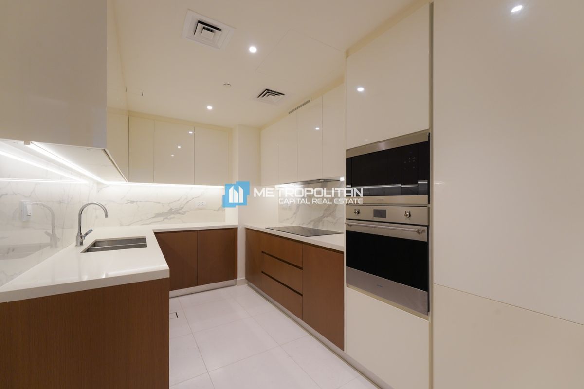 Image - Mamsha Al Saadiyat, Saadiyat Island, Абу-Даби | Project - Апартаменты