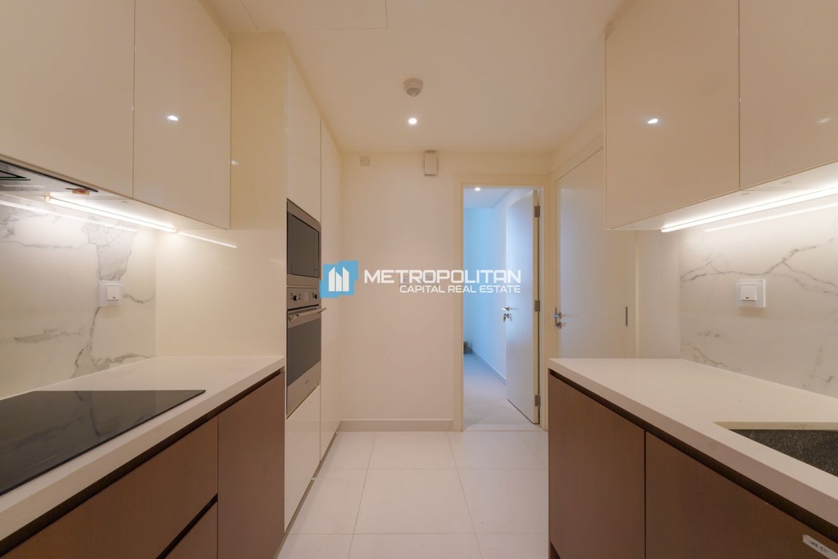 Image - Mamsha Al Saadiyat, Saadiyat Island, Абу-Даби | Project - Апартаменты