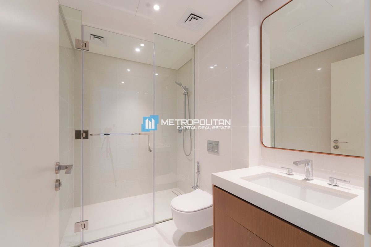 Image - Mamsha Al Saadiyat, Saadiyat Island, Абу-Даби | Project - Апартаменты