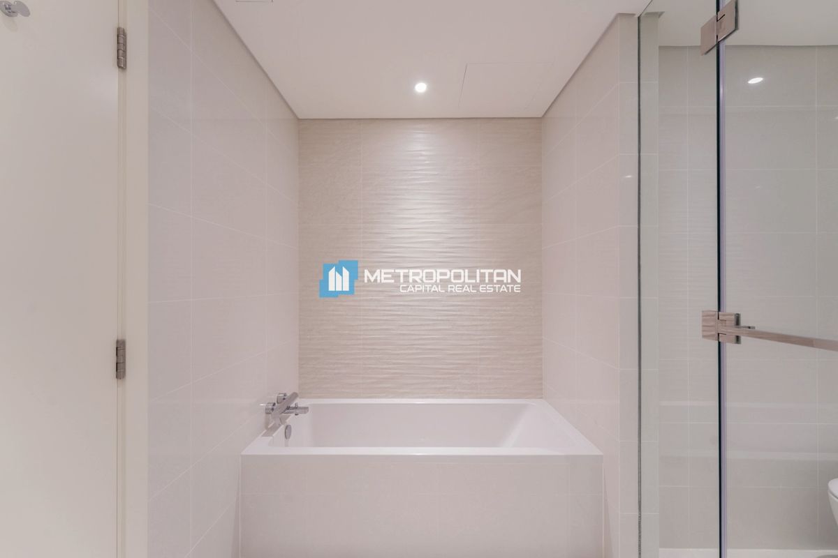 Image - Mamsha Al Saadiyat, Saadiyat Island, Абу-Даби | Project - Апартаменты