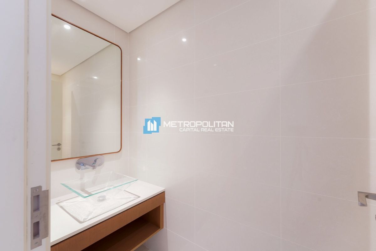 Image - Mamsha Al Saadiyat, Saadiyat Island, Абу-Даби | Project - Апартаменты