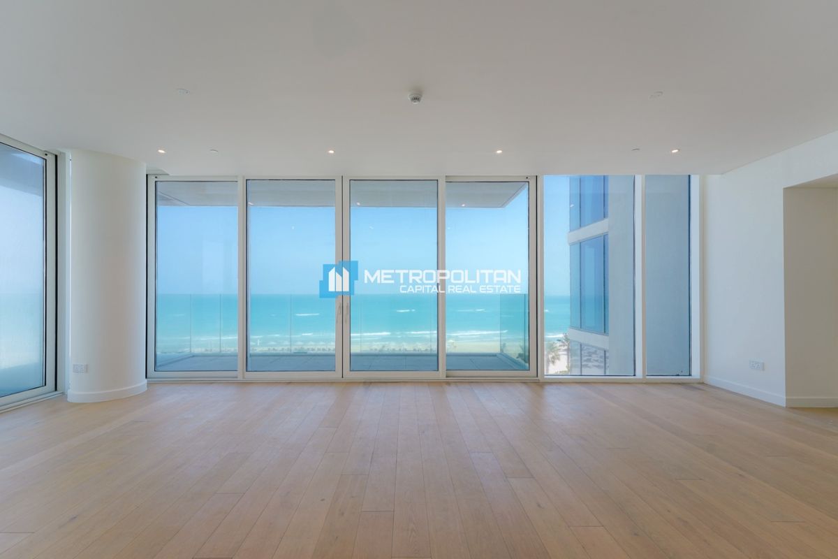 Image - Mamsha Al Saadiyat, Saadiyat Island, Абу-Даби | Project - Апартаменты