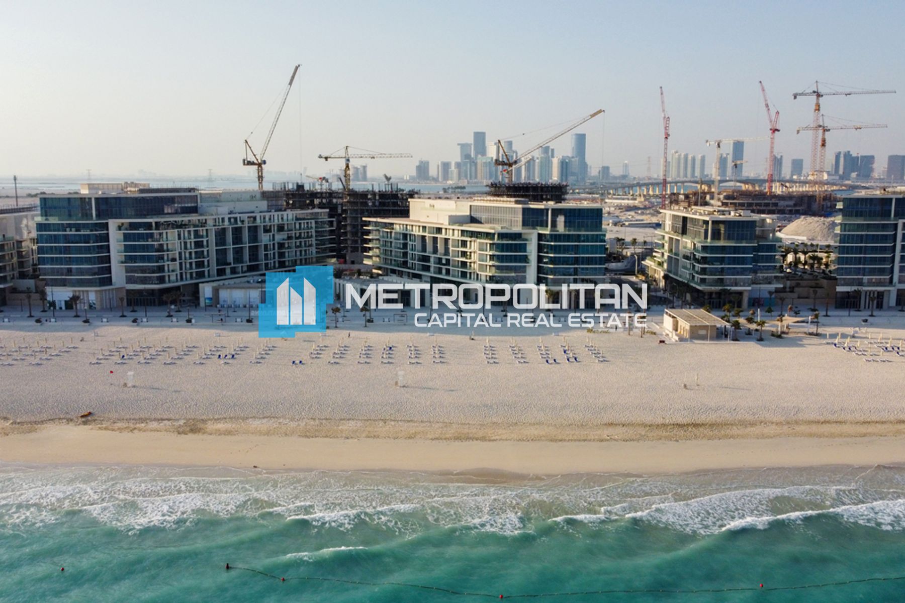 Image - Mamsha Al Saadiyat, Saadiyat Island, Абу-Даби | Project - Апартаменты