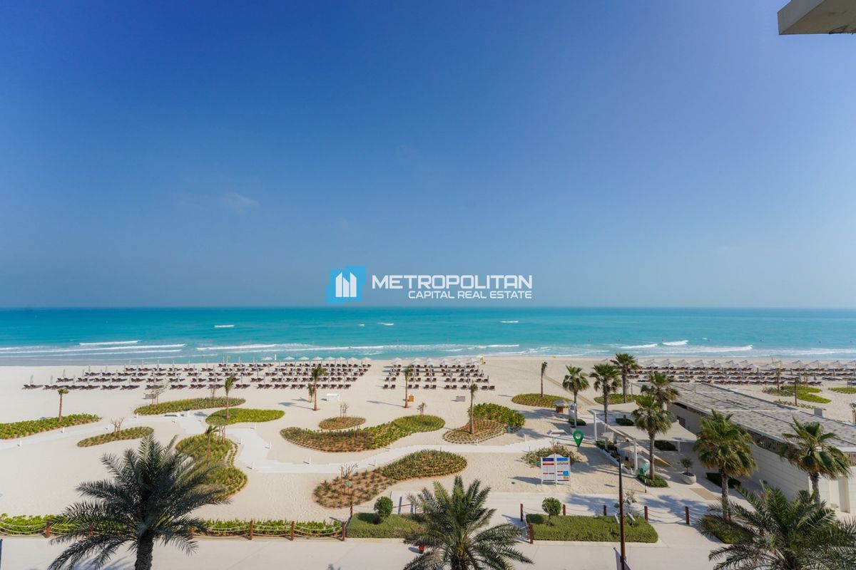 Image - Mamsha Al Saadiyat, Saadiyat Island, Абу-Даби | Project - Апартаменты