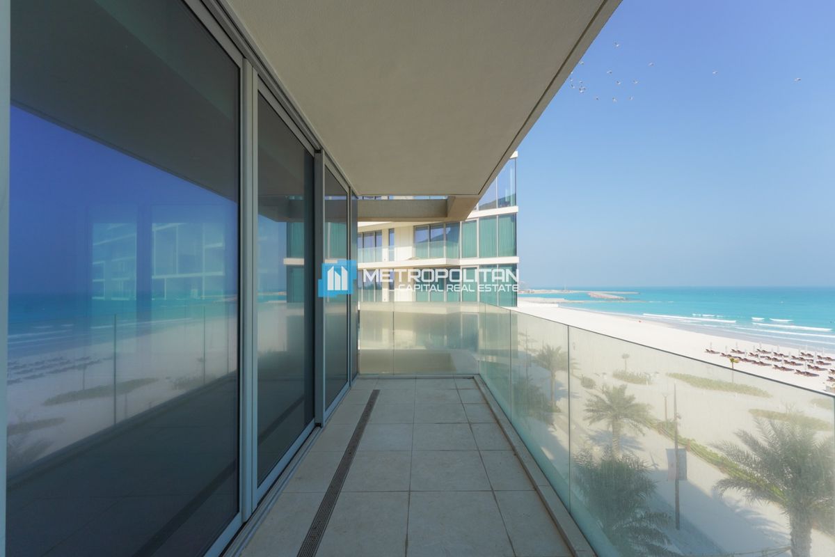 Image - Mamsha Al Saadiyat, Saadiyat Island, Абу-Даби | Project - Апартаменты