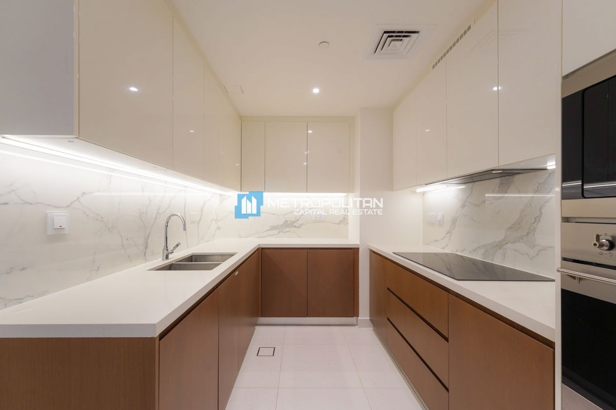 Image - Mamsha Al Saadiyat, Saadiyat Island, Абу-Даби | Project - Апартаменты