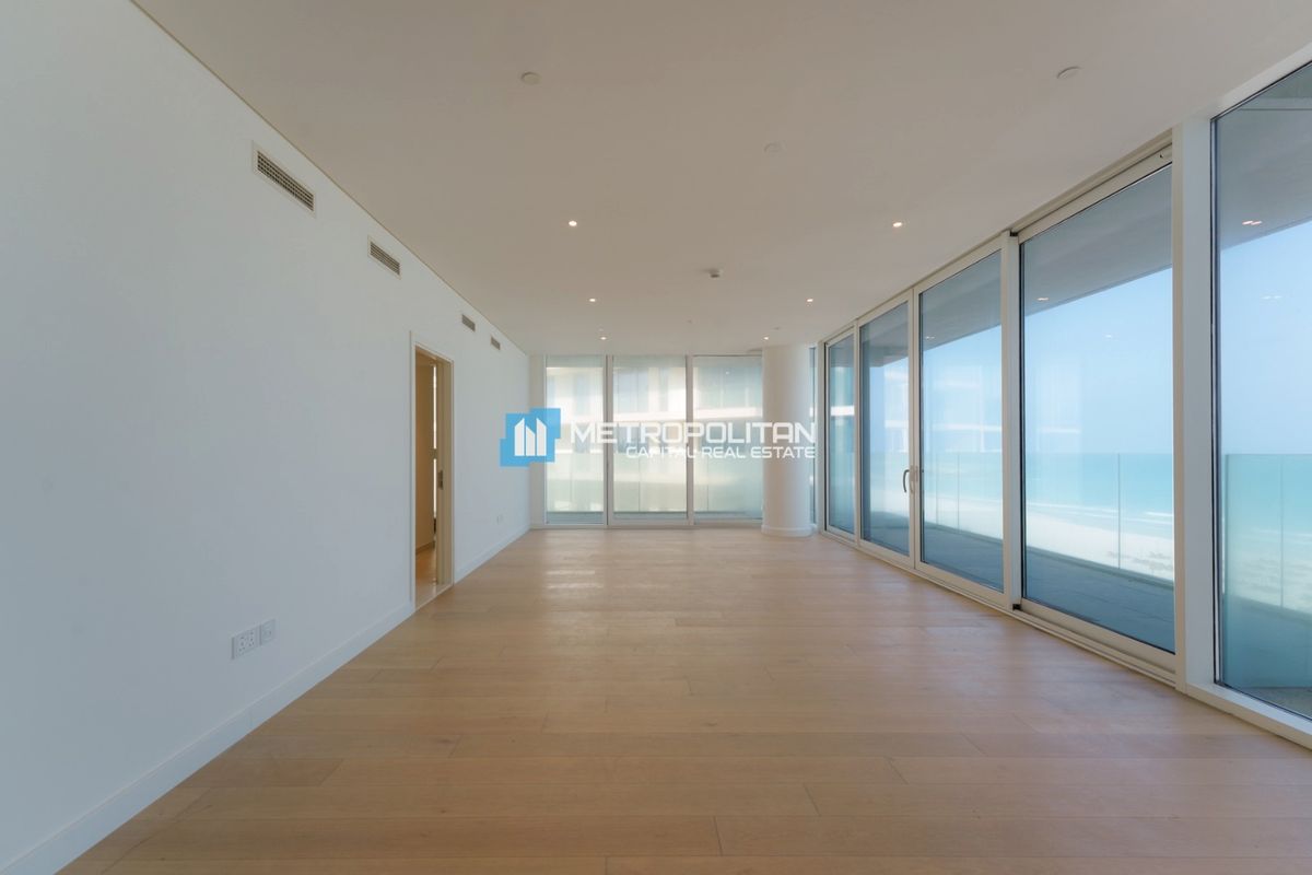 Image - Mamsha Al Saadiyat, Saadiyat Island, Абу-Даби | Project - Апартаменты