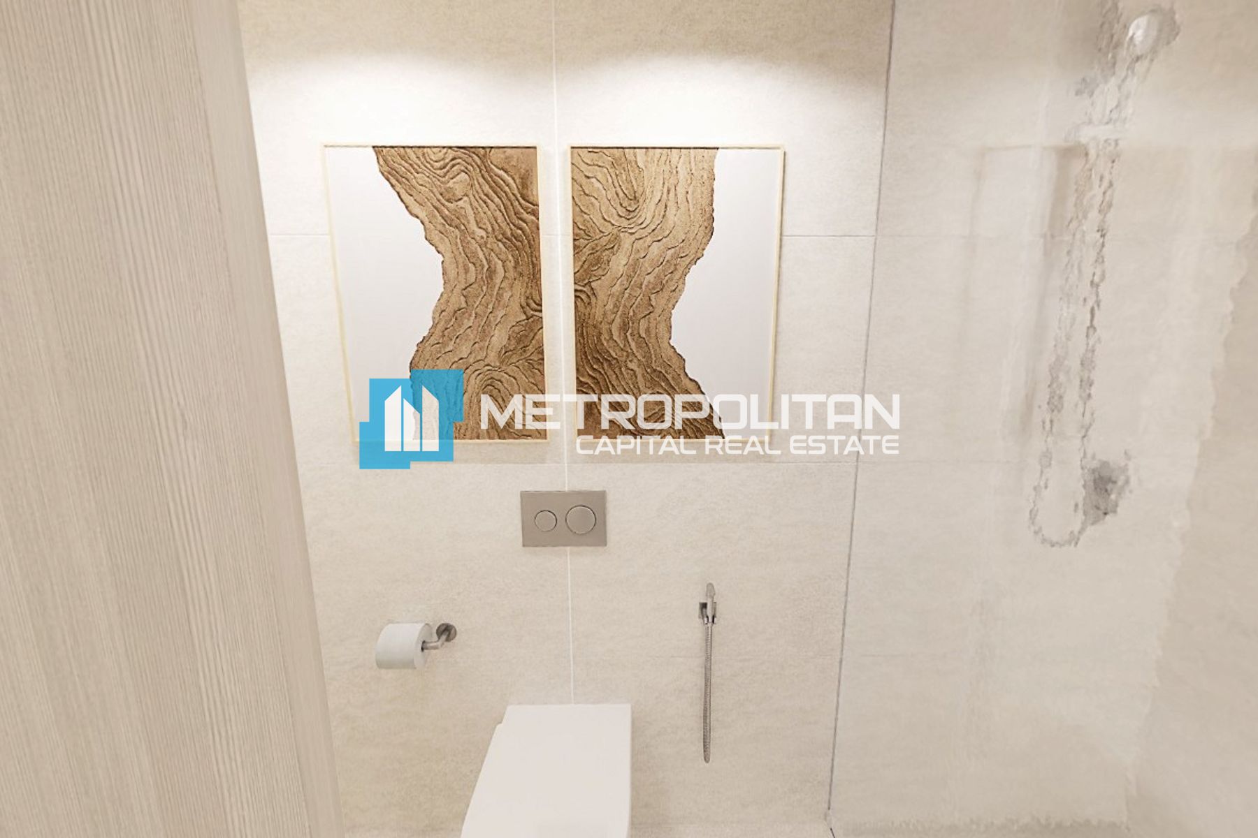 Image - The Source, Saadiyat Island, Абу-Даби | Project - Апартаменты