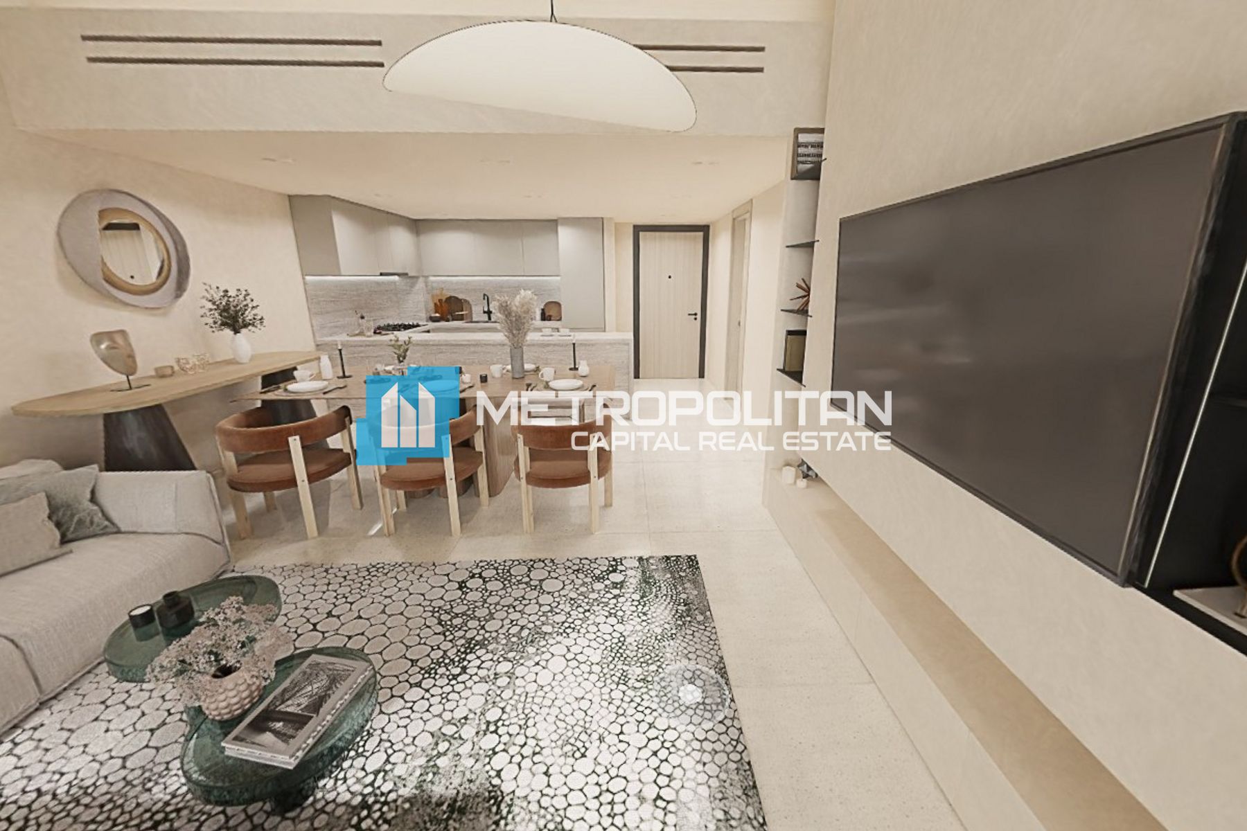 Image - The Source, Saadiyat Island, Абу-Даби | Project - Апартаменты
