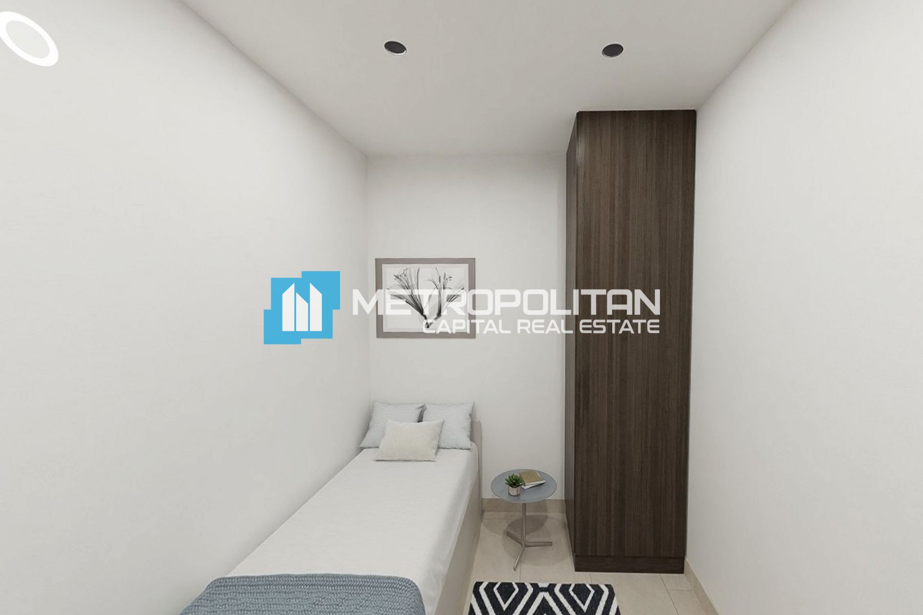 Image - Gardenia Bay, Yas Island, Абу-Даби | Project - Апартаменты