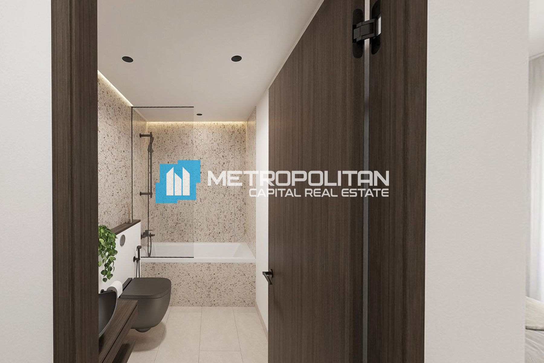 Image - Gardenia Bay, Yas Island, Абу-Даби | Project - Апартаменты