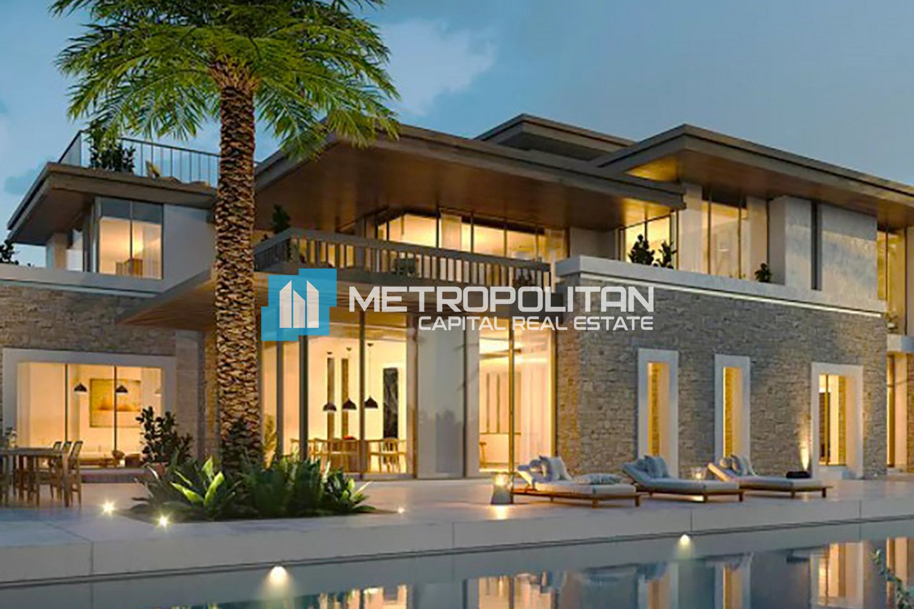 Joud type | 3Bed+Maid | Huge plot | Beach Access photo-8