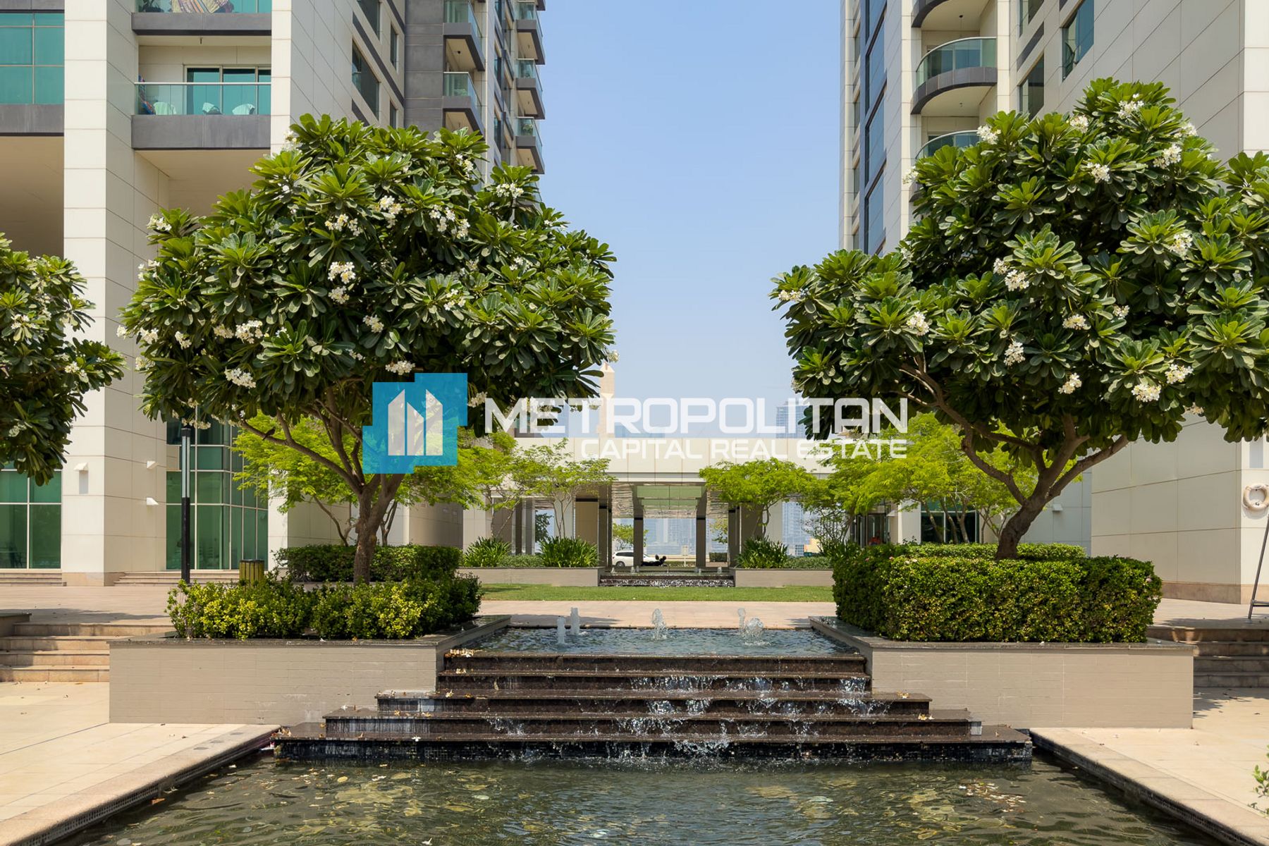 Image - Ocean Terrace, Al Reem Island, Абу-Даби | Project - Апартаменты
