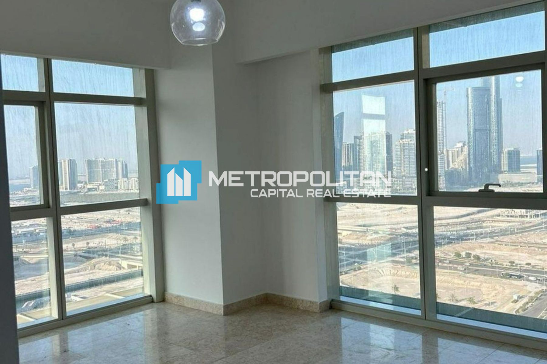 Image - Ocean Terrace, Al Reem Island, Абу-Даби | Project - Апартаменты