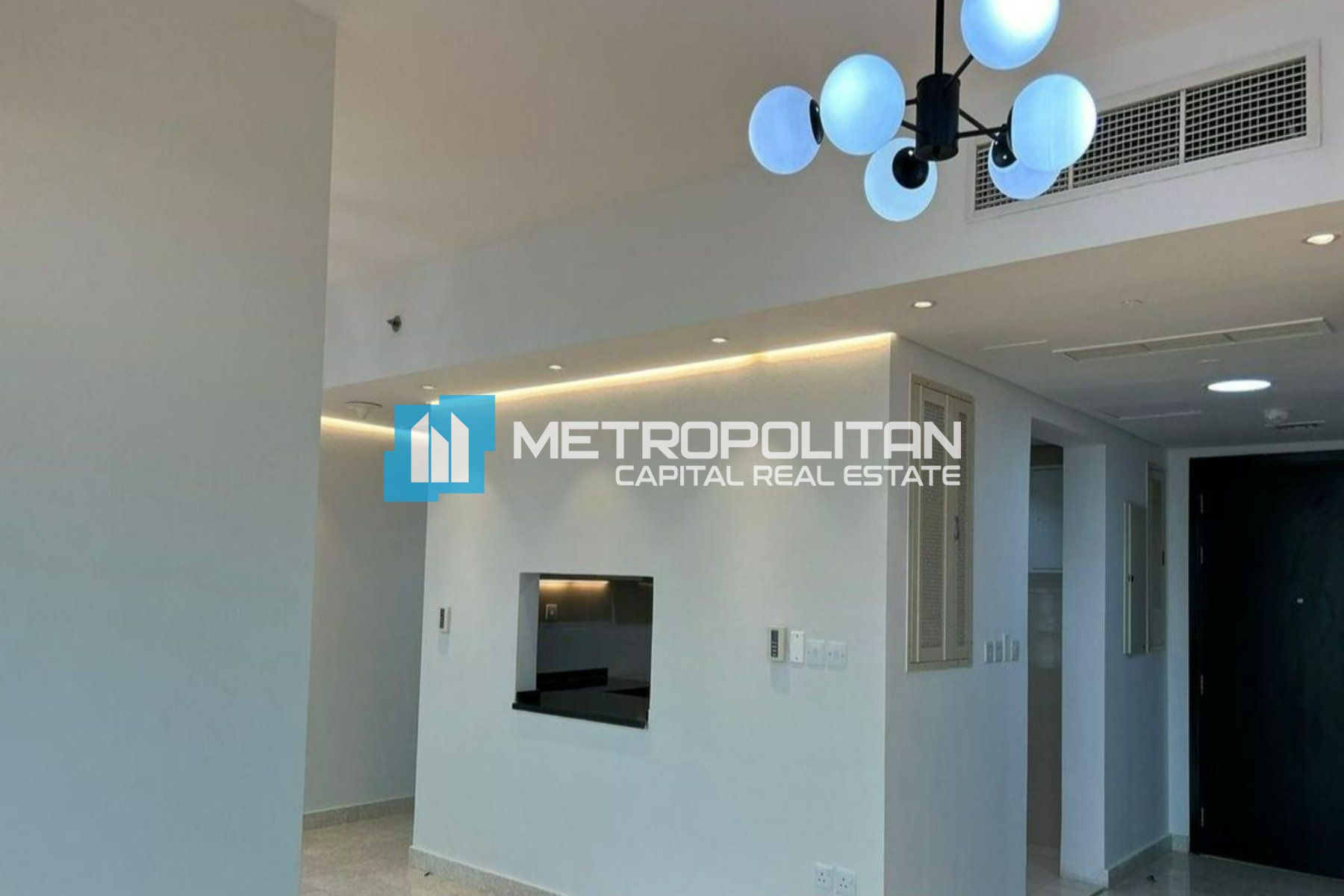Image - Ocean Terrace, Al Reem Island, Абу-Даби | Project - Апартаменты