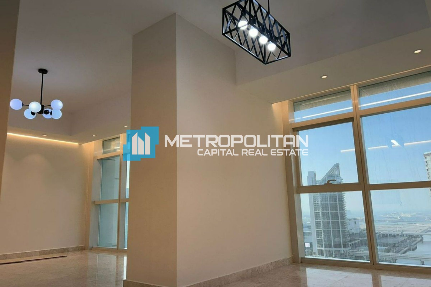 Image - Ocean Terrace, Al Reem Island, Абу-Даби | Project - Апартаменты