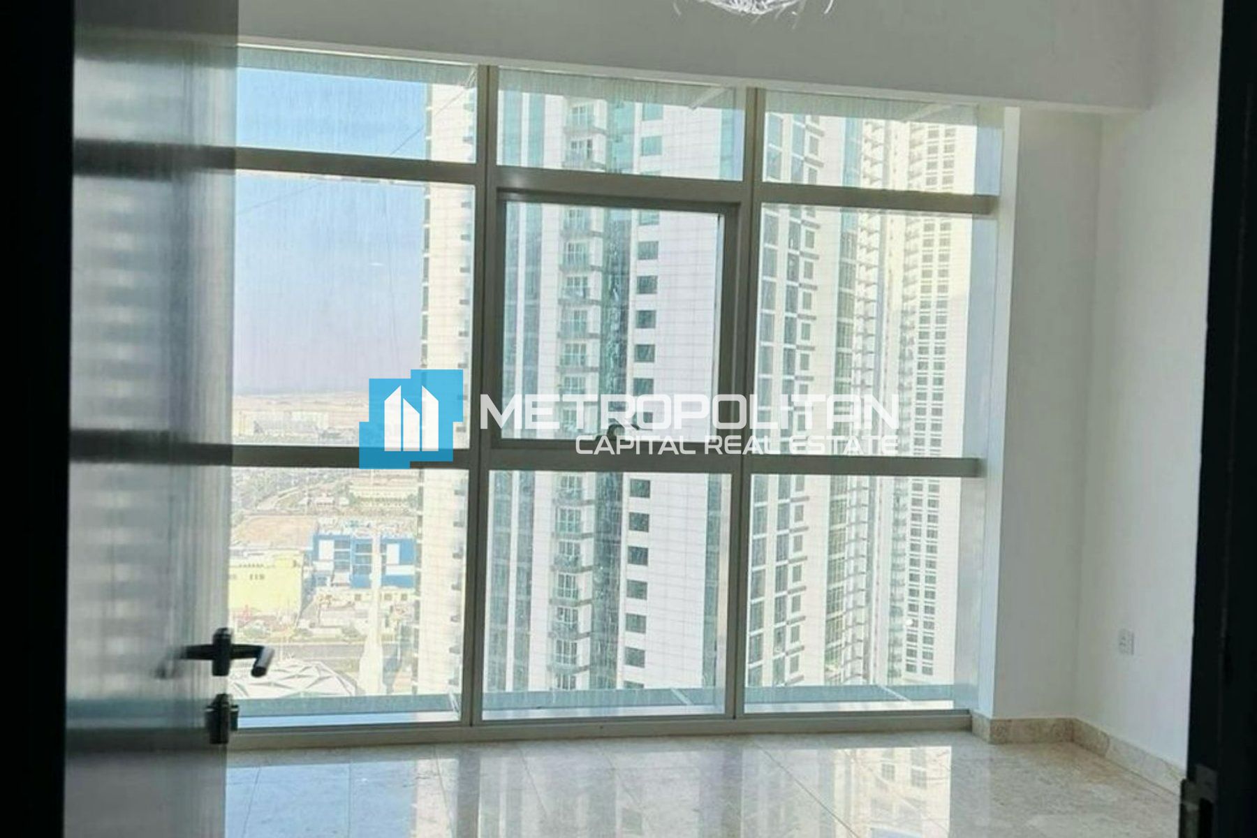 Image - Ocean Terrace, Al Reem Island, Абу-Даби | Project - Апартаменты