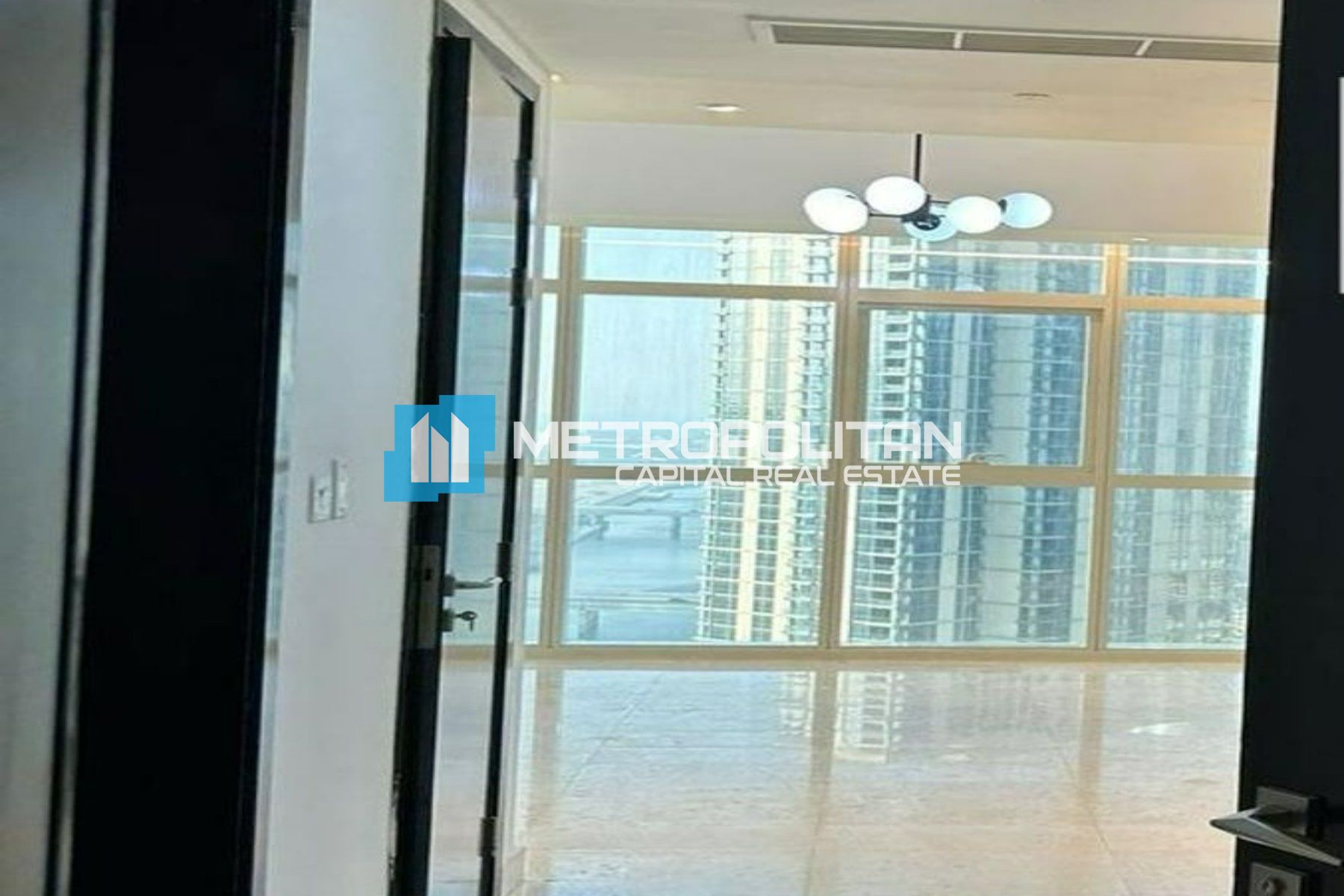 Image - Ocean Terrace, Al Reem Island, Абу-Даби | Project - Апартаменты