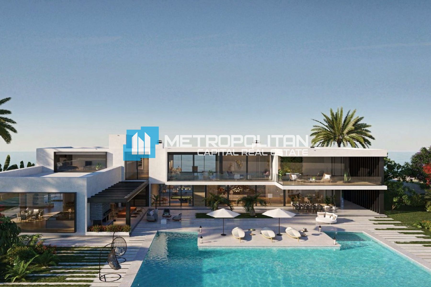 Image - Al Gurm Resort, Al Gurm, Абу-Даби | Project - Земля под застройку