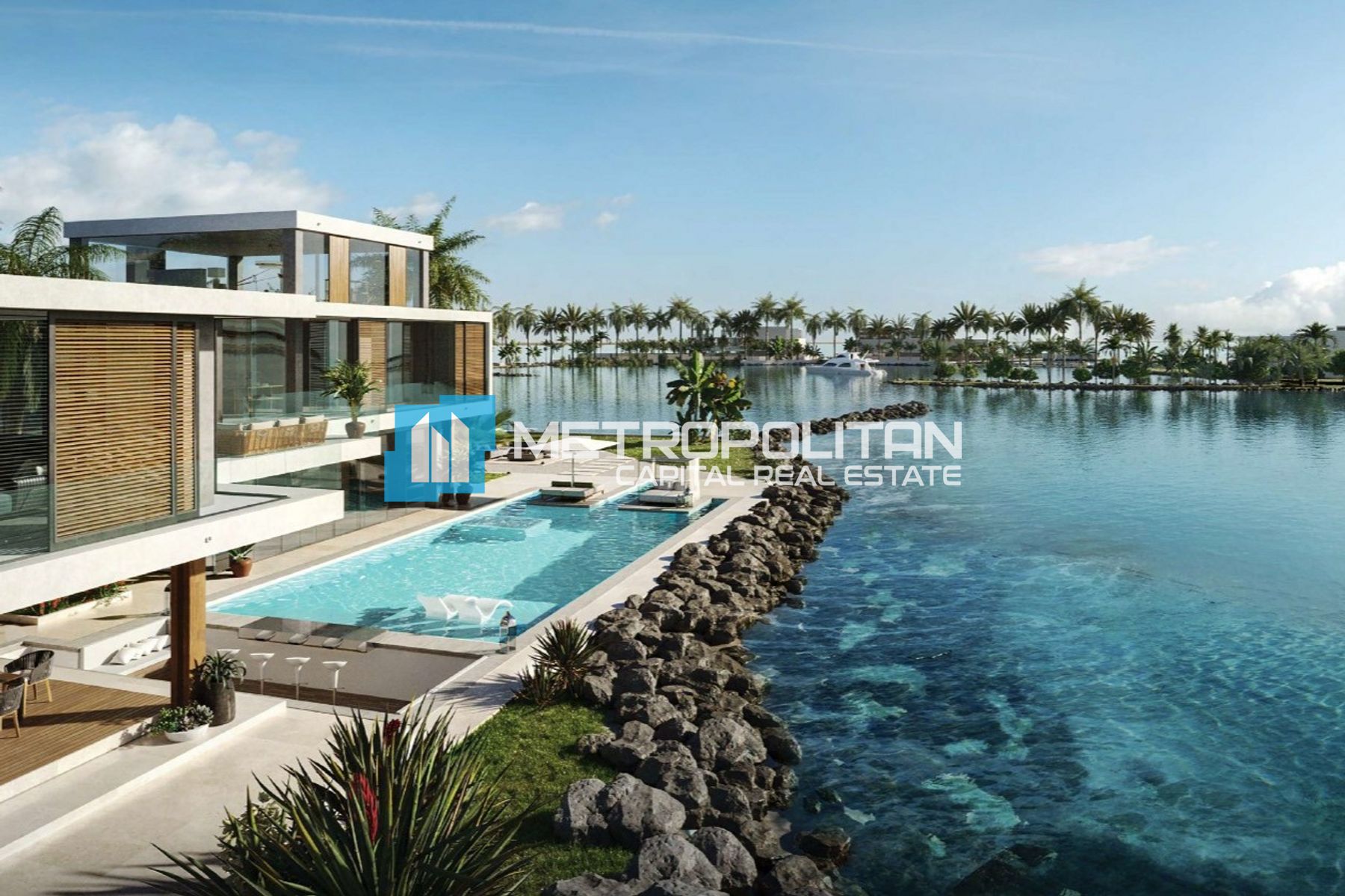 Image - Al Gurm Resort, Al Gurm, Абу-Даби | Project - Земля под застройку