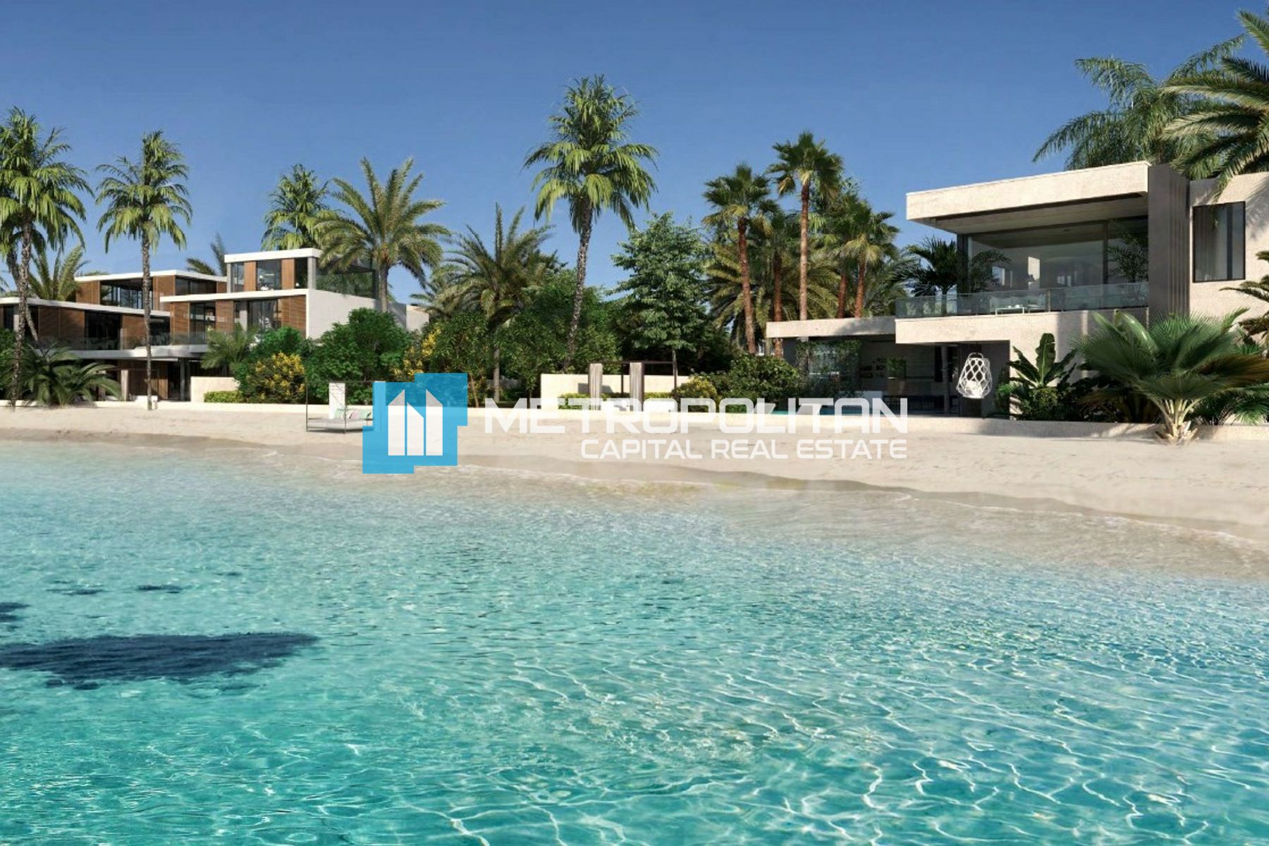 Image - Al Gurm Resort, Al Gurm, Абу-Даби | Project - Земля под застройку