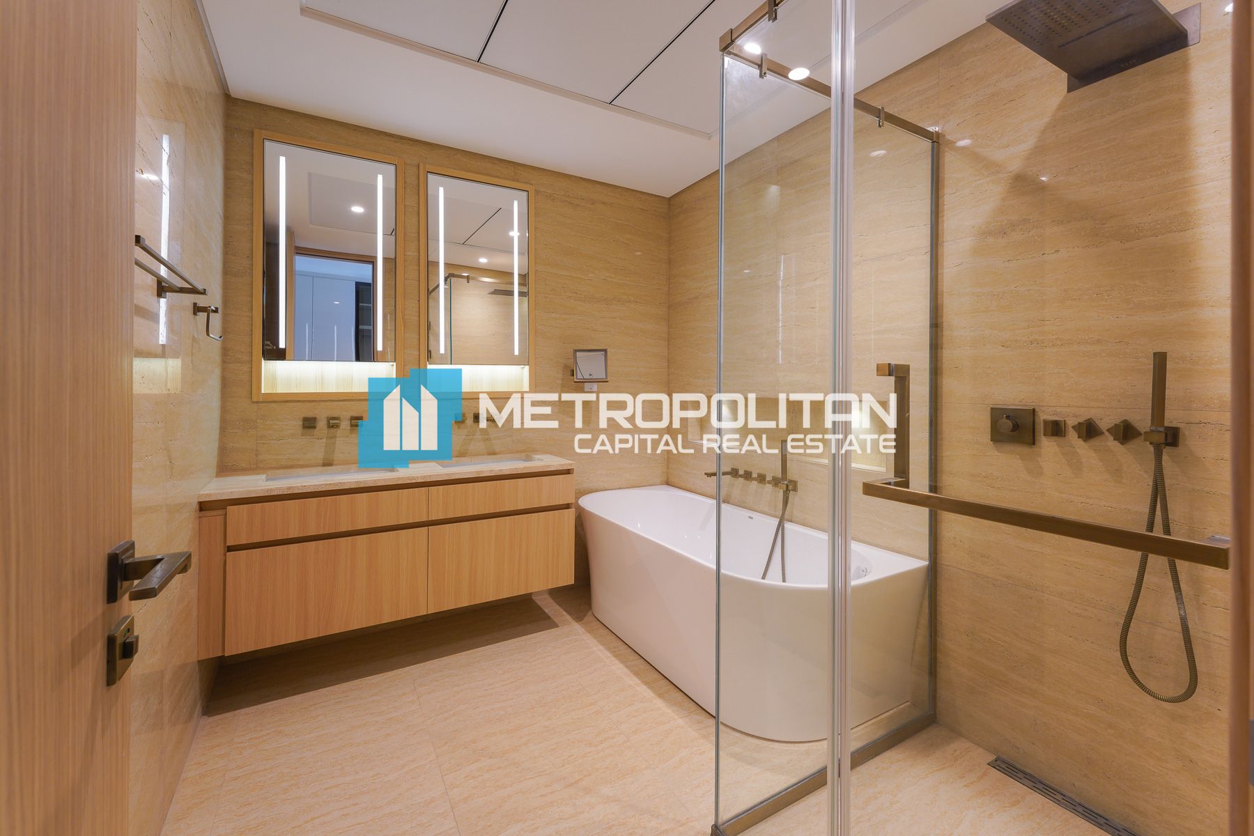 Image - Reem Nine, Al Reem Island, Abu Dhabi | Project - Apartment