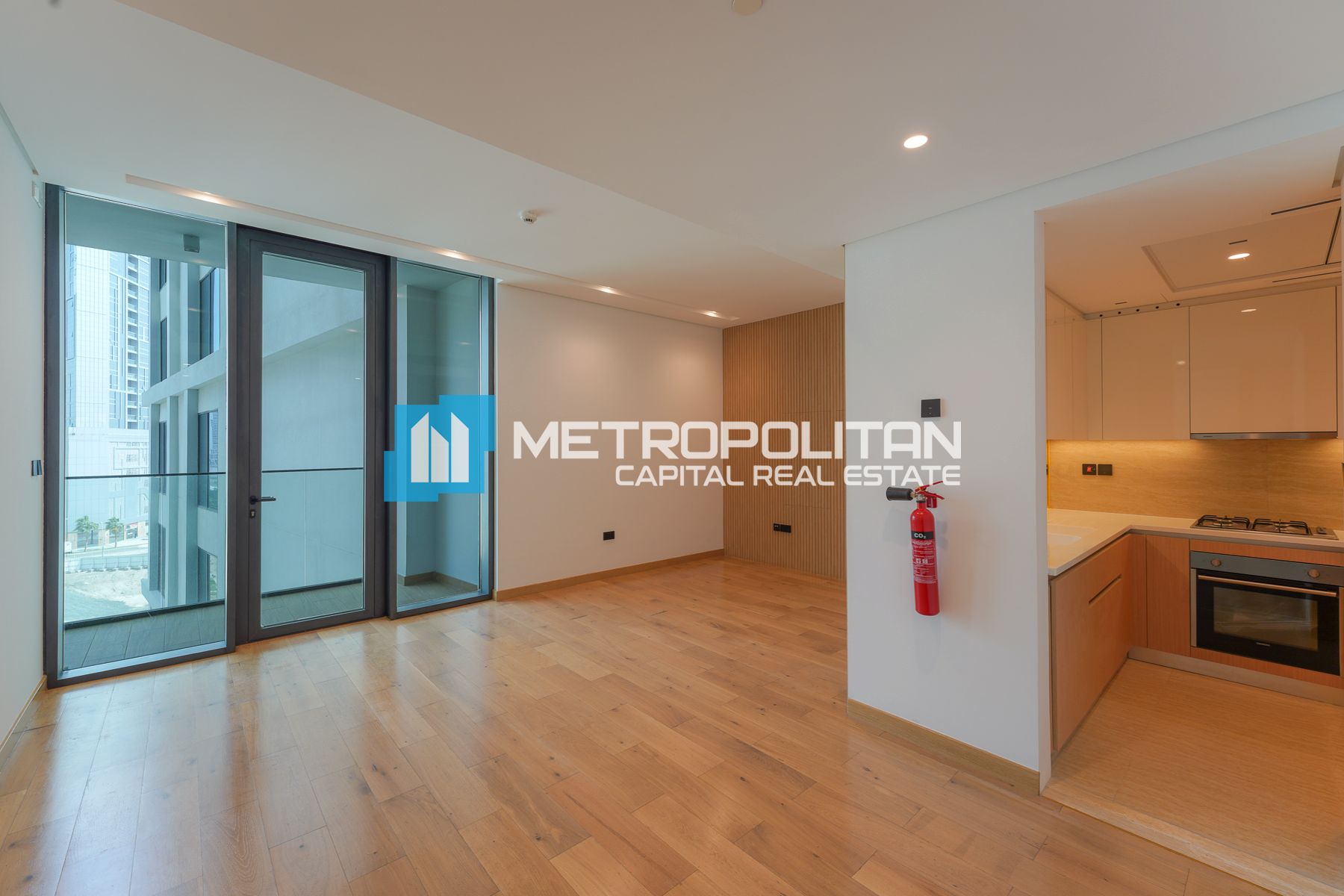 Image - Reem Nine, Al Reem Island, Abu Dhabi | Project - Apartment