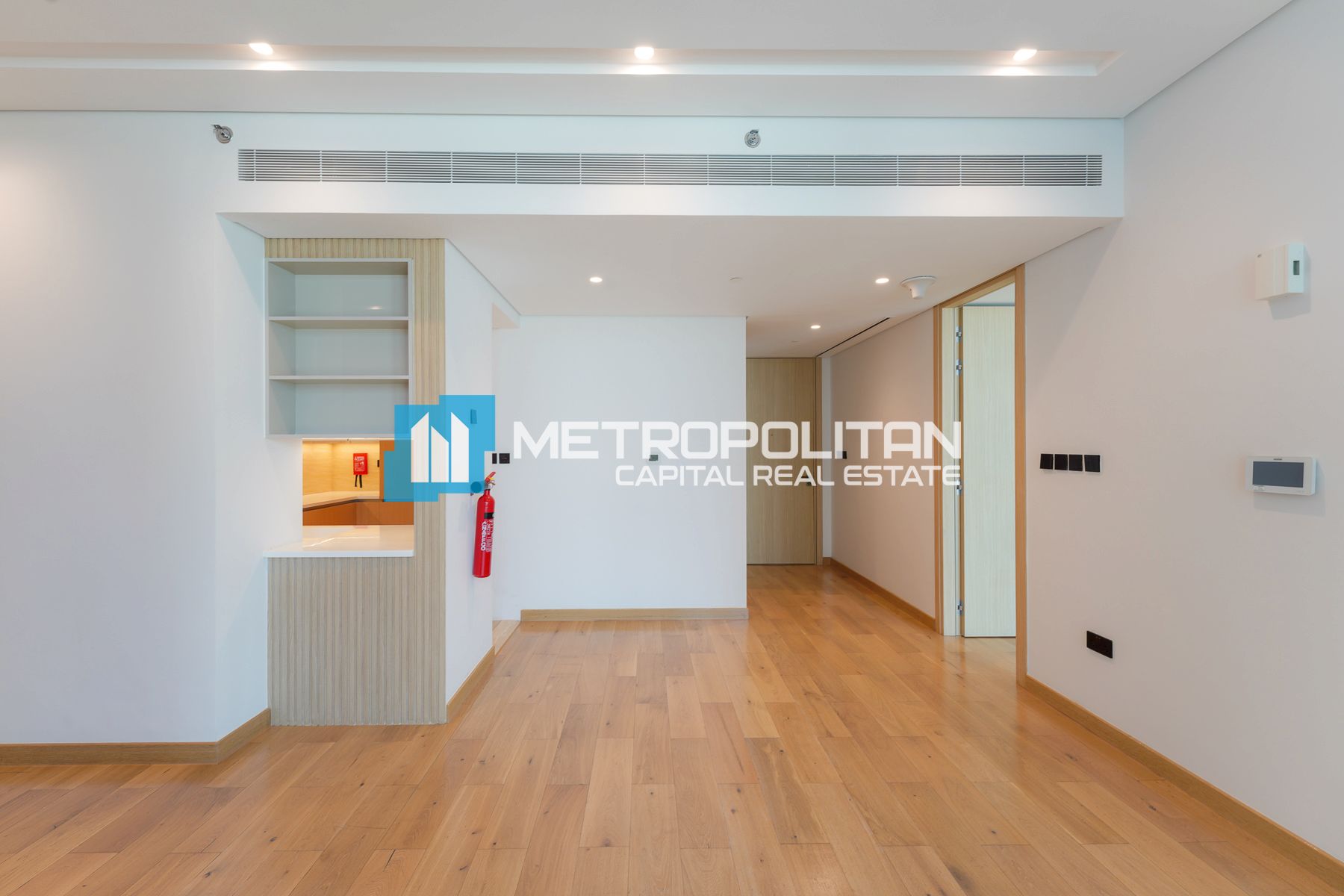 Image - Reem Nine, Al Reem Island, Abu Dhabi | Project - Apartment