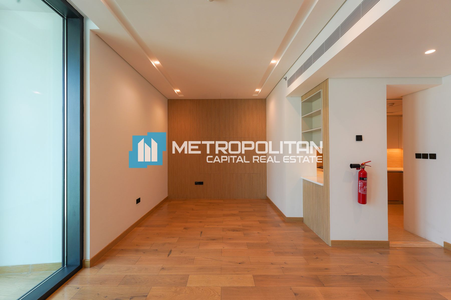 Image - Reem Nine, Al Reem Island, Abu Dhabi | Project - Apartment