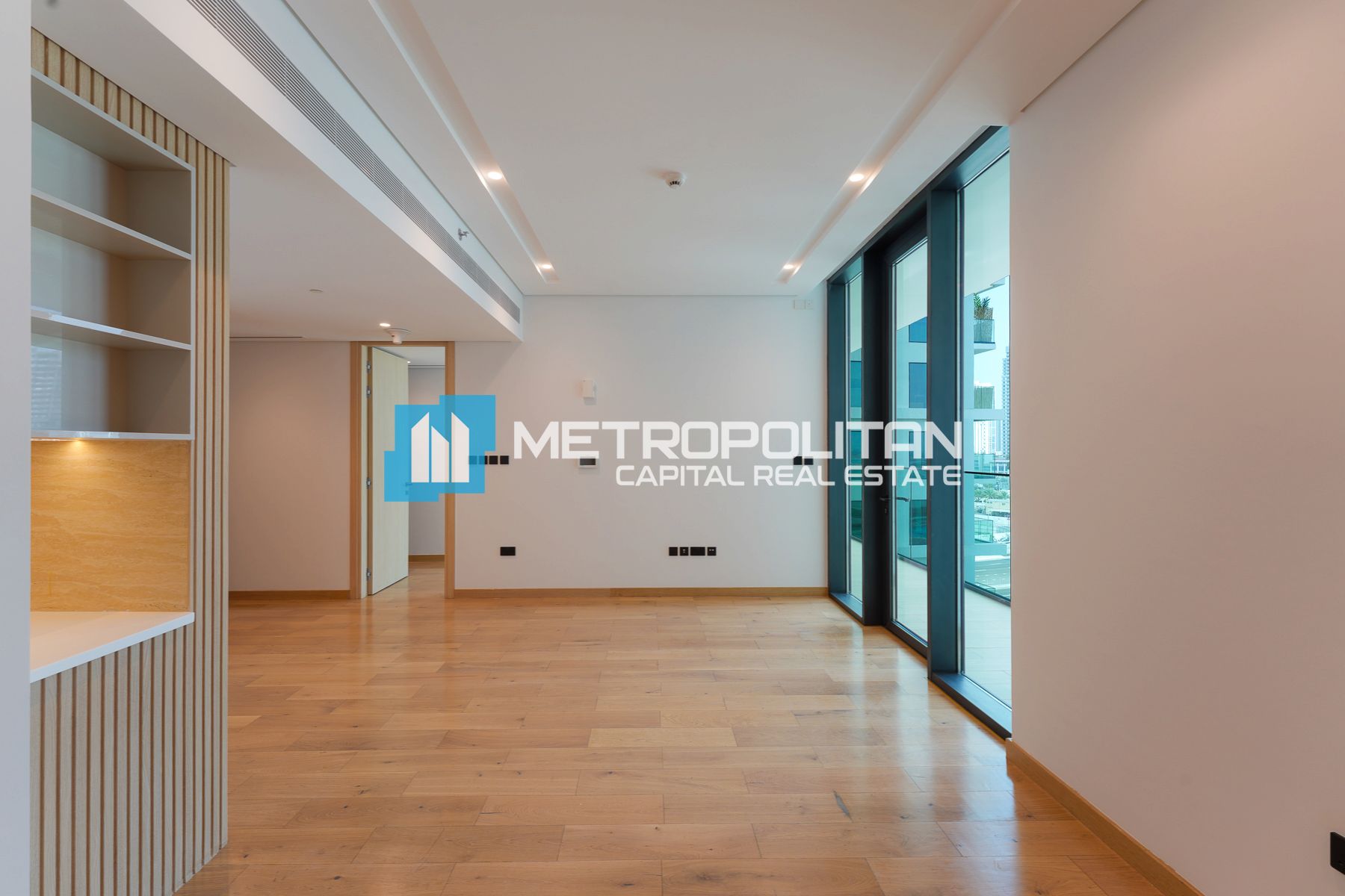 Image - Reem Nine, Al Reem Island, Abu Dhabi | Project - Apartment