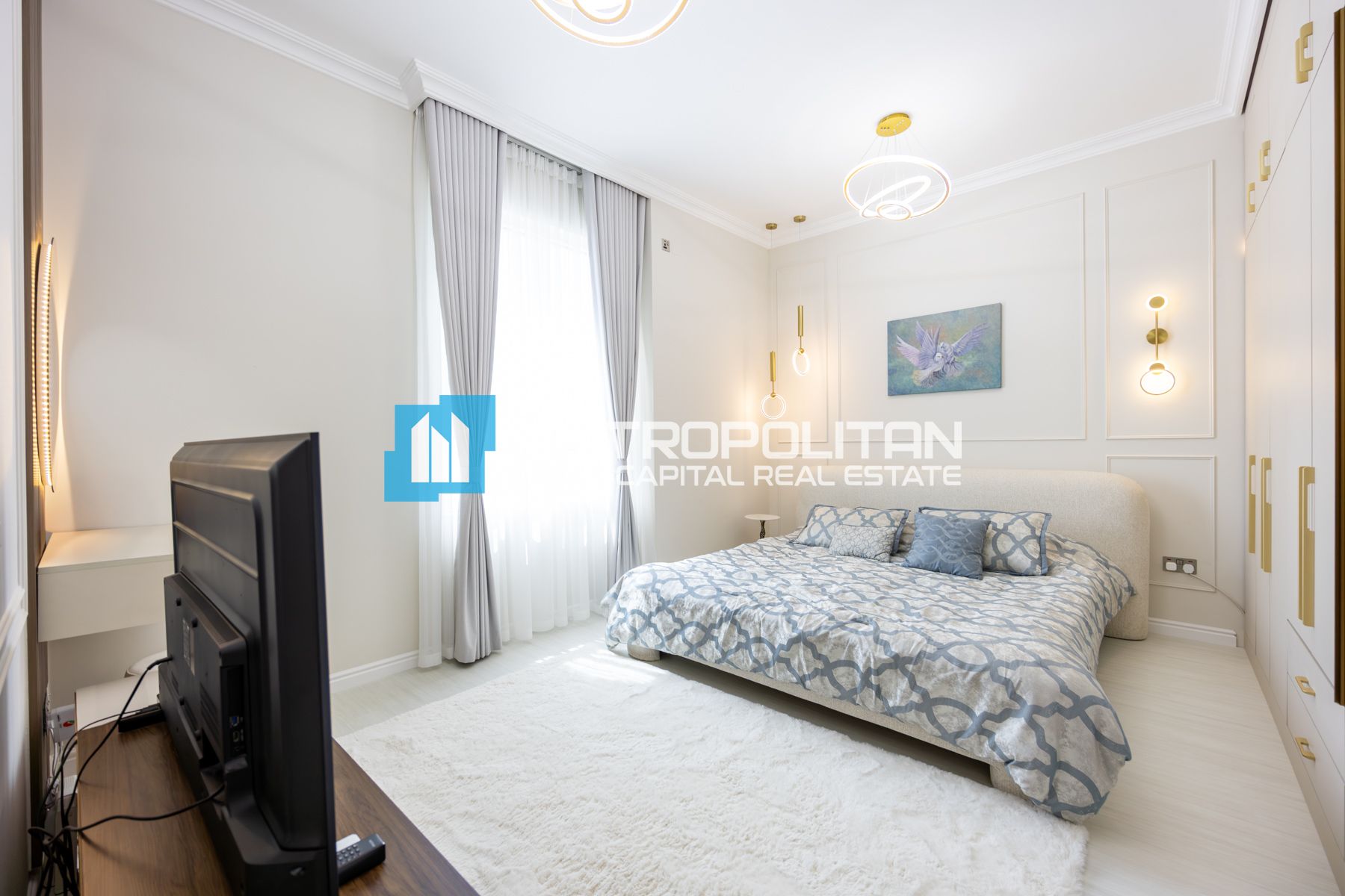 Image - Parkside Residence, Al Reem Island, Abu Dhabi | Project - Apartment