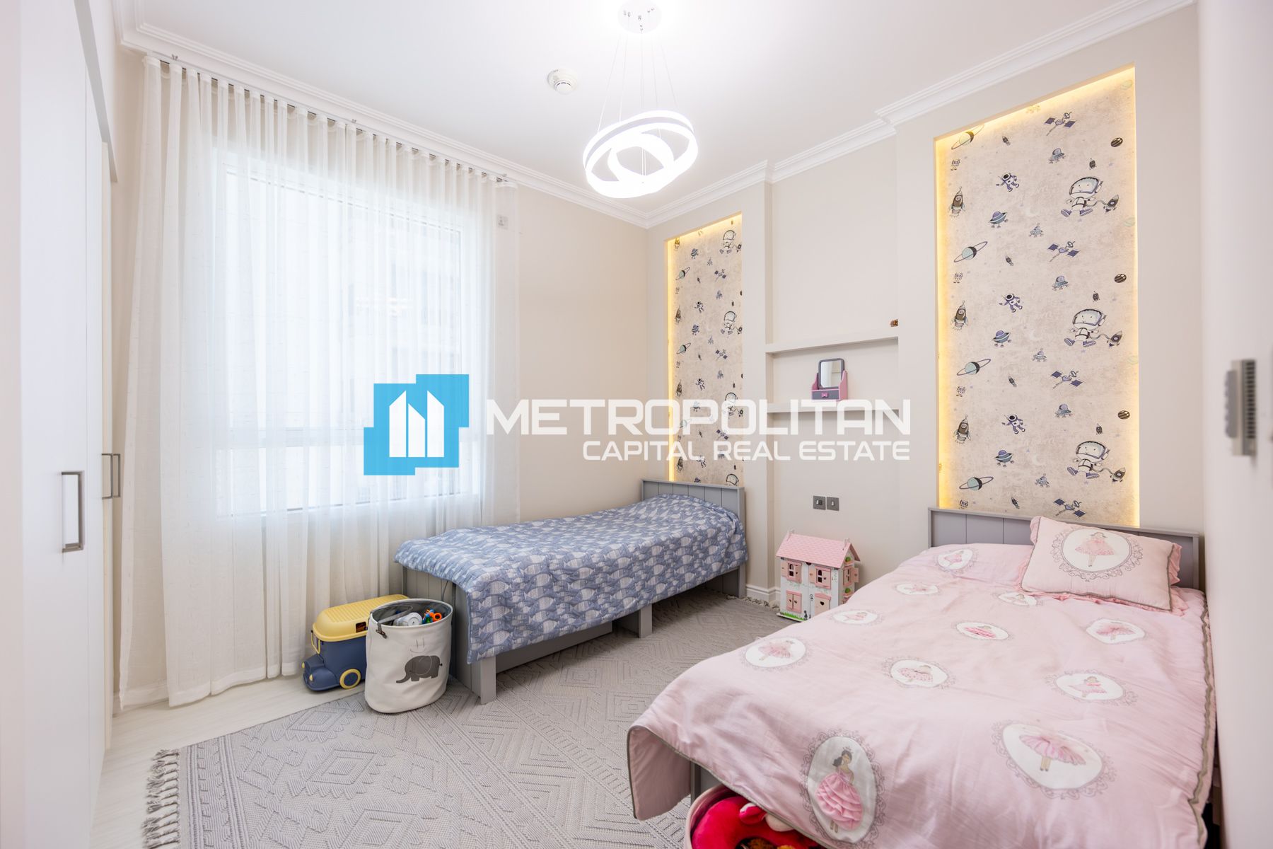 Image - Parkside Residence, Al Reem Island, Abu Dhabi | Project - Apartment