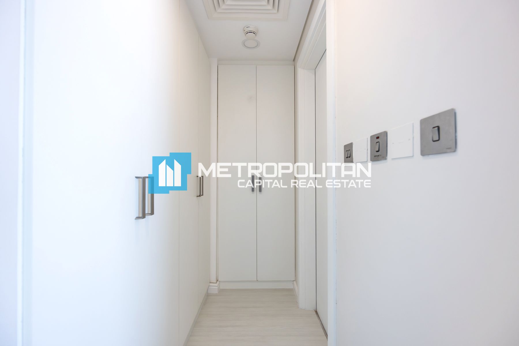 Image - Parkside Residence, Al Reem Island, Abu Dhabi | Project - Apartment