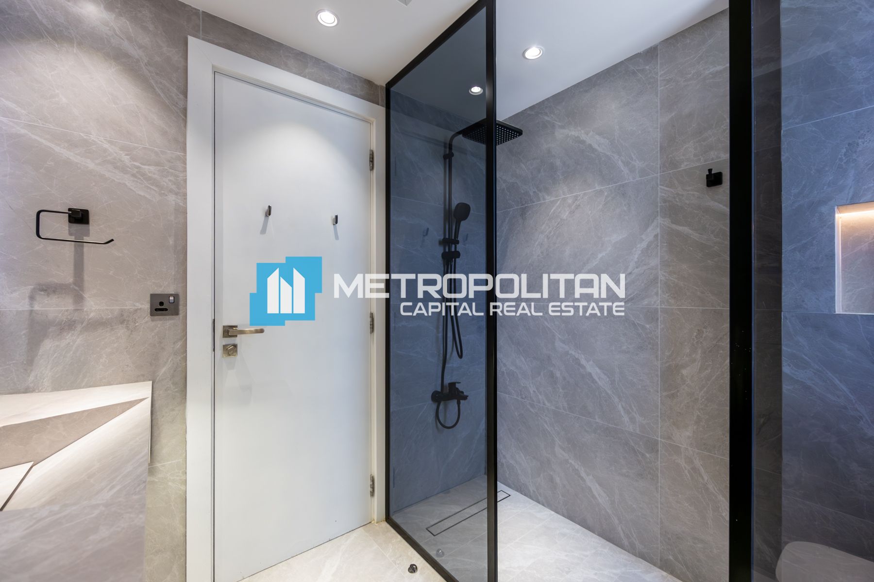 Image - Parkside Residence, Al Reem Island, Abu Dhabi | Project - Apartment