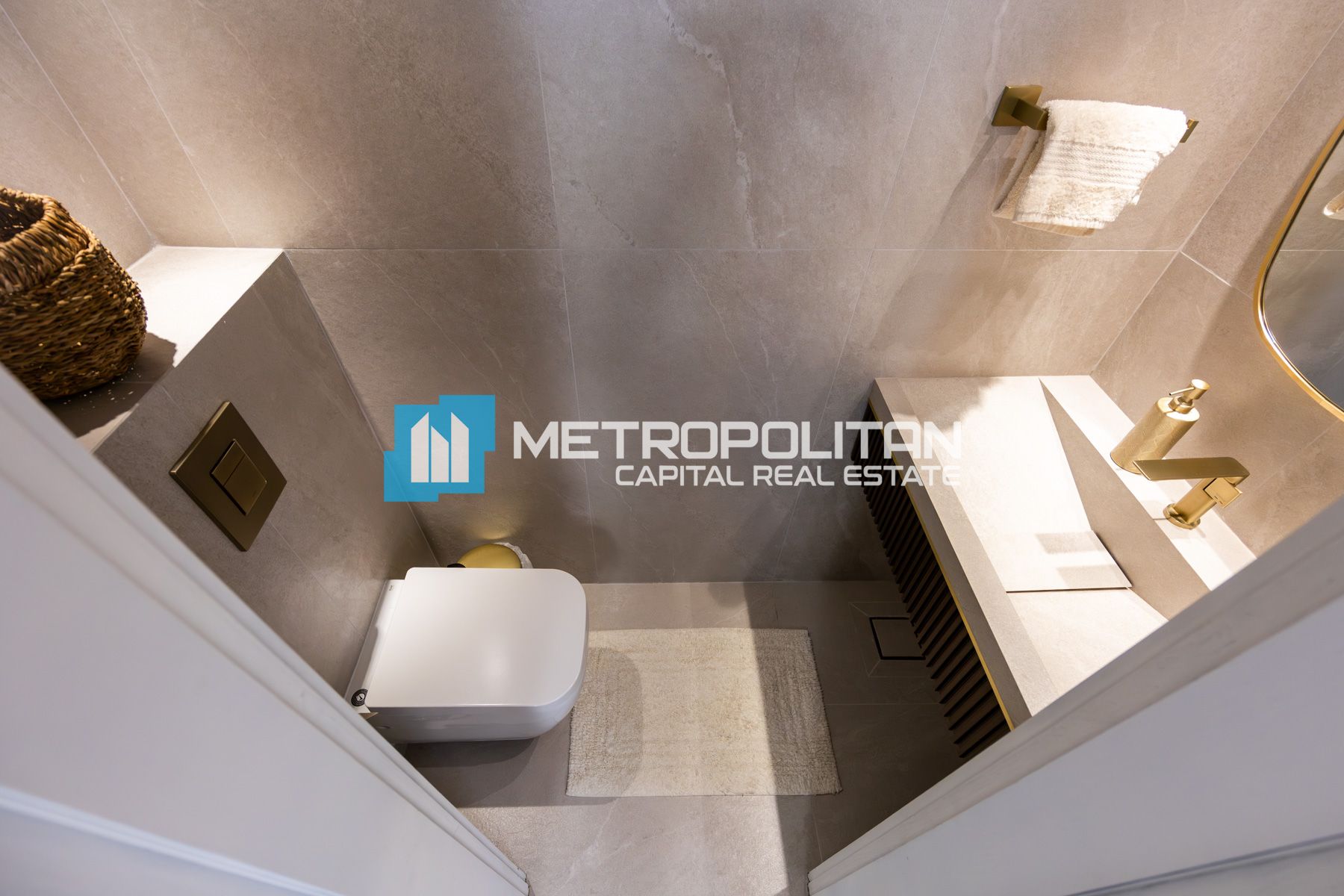 Image - Parkside Residence, Al Reem Island, Abu Dhabi | Project - Apartment