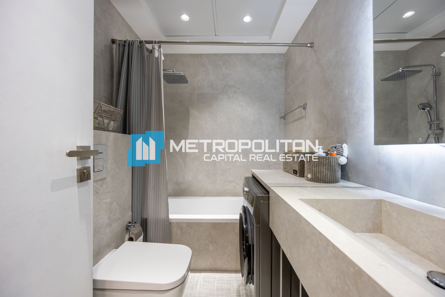 Image - Parkside Residence, Al Reem Island, Abu Dhabi | Project - Apartment
