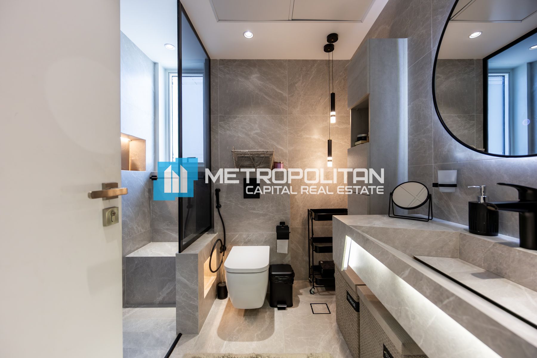 Image - Parkside Residence, Al Reem Island, Abu Dhabi | Project - Apartment