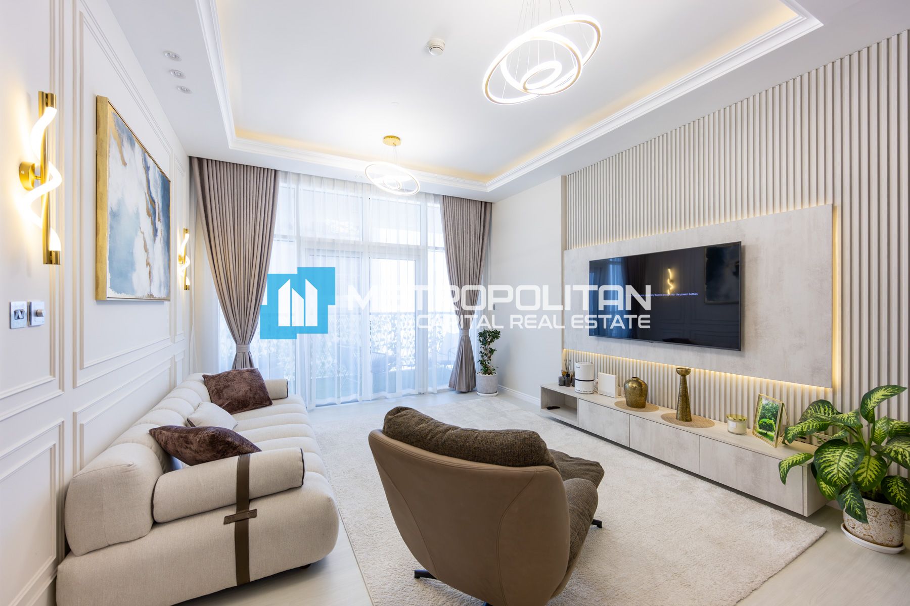 Image - Parkside Residence, Al Reem Island, Abu Dhabi | Project - Apartment