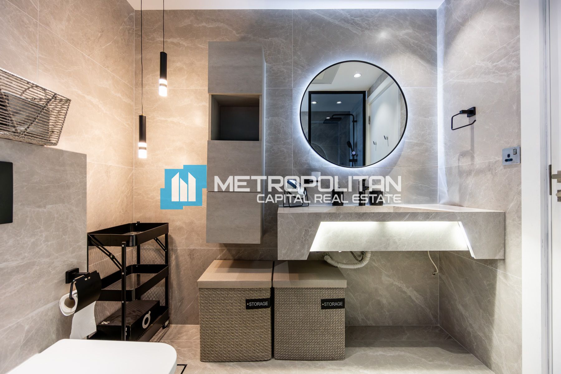 Image - Parkside Residence, Al Reem Island, Abu Dhabi | Project - Apartment