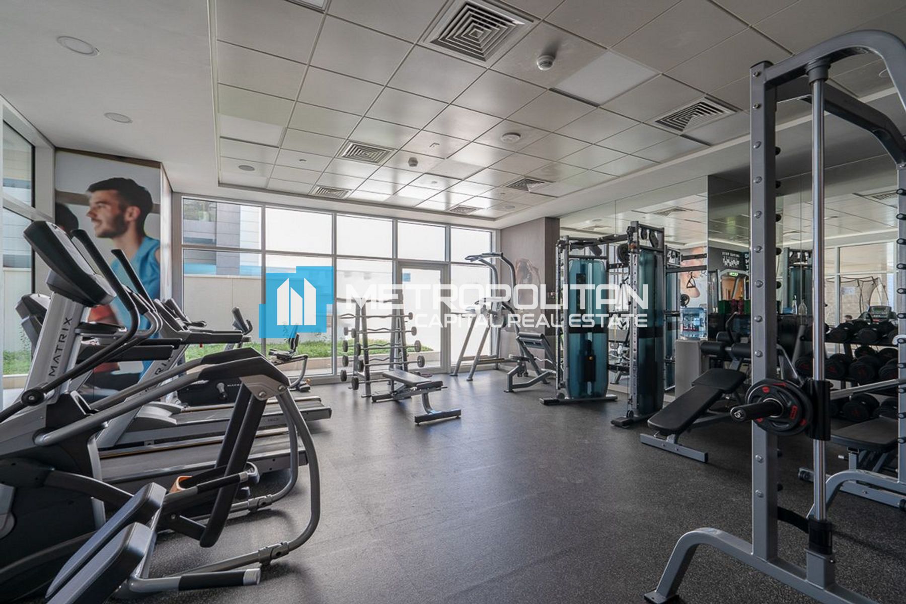 Image - Parkside Residence, Al Reem Island, Abu Dhabi | Project - Apartment