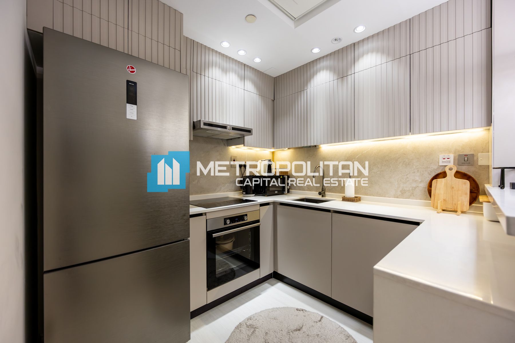 Image - Parkside Residence, Al Reem Island, Abu Dhabi | Project - Apartment